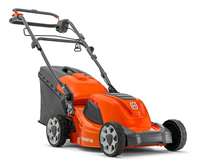 Husqvarna LC141C Electric Lawnmower